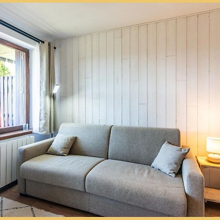 Appartement I Sublime I Les Gets Esterno foto