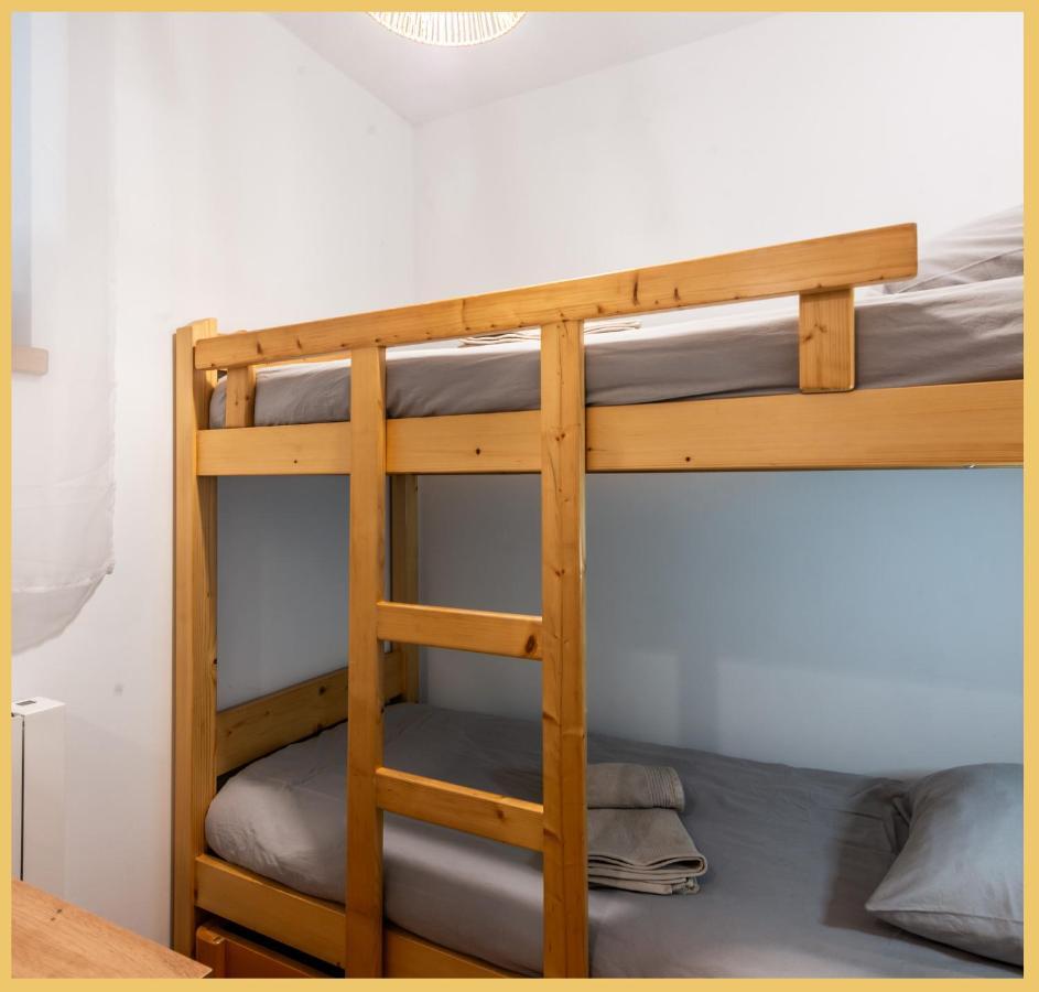 Appartement I Sublime I Les Gets Esterno foto