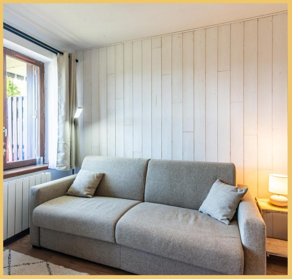Appartement I Sublime I Les Gets Esterno foto