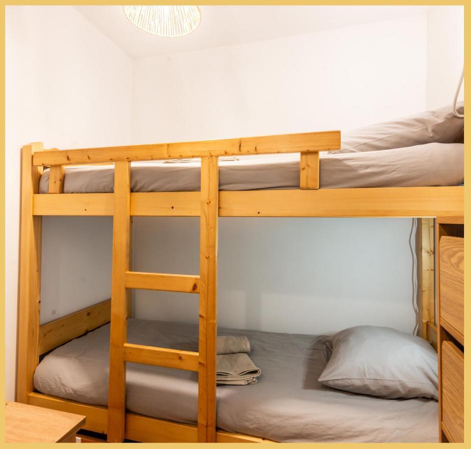 Appartement I Sublime I Les Gets Esterno foto